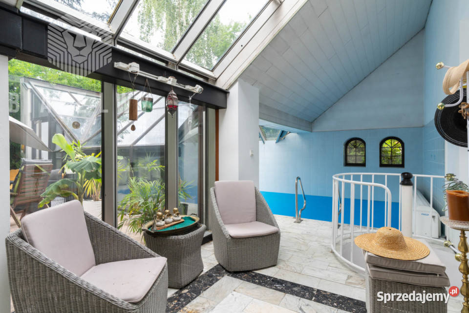 Dom wolnostojący 463m2 Kanie Kręta Sprzedaż