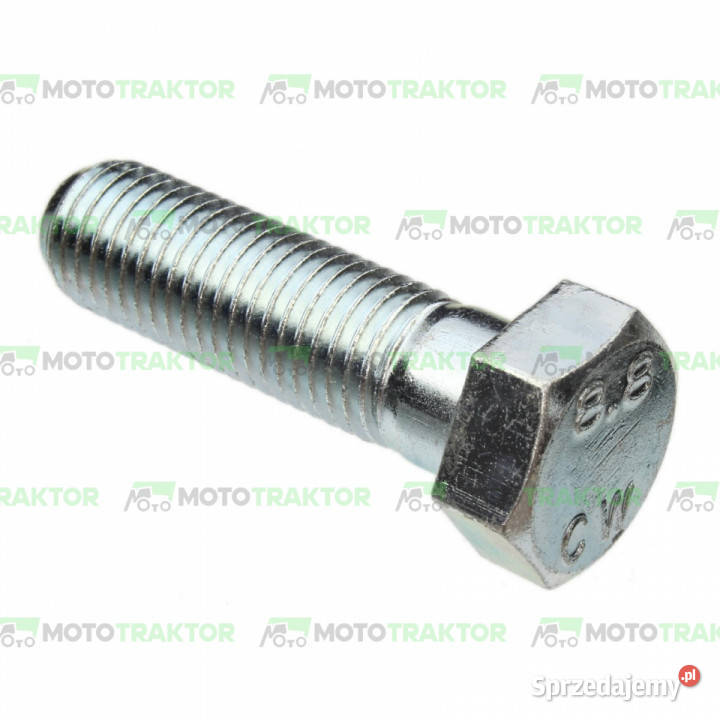 ŚRUBA SPRZĘGŁA CLAAS 235587 nieuszkodzony Łążynek