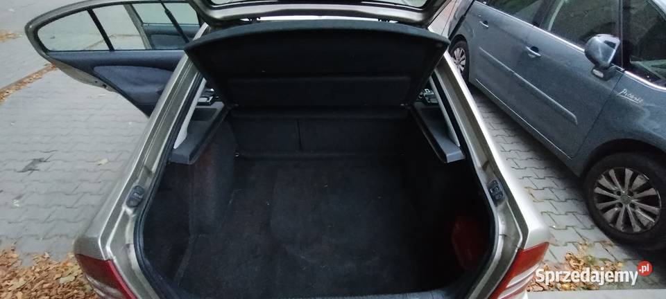 Skoda Octavia 19TDI 2005r Gliwice