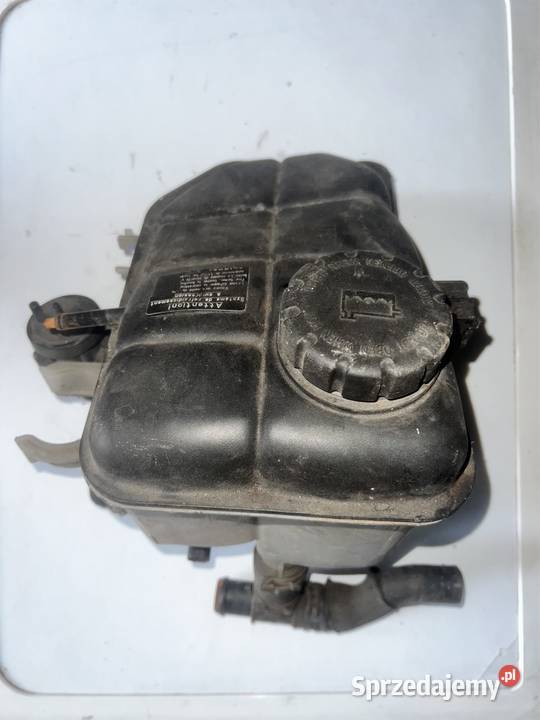 Zbiorniczek wyrównawczy Mercedes C klasa W203 22 Ostrzeszów sprzedam