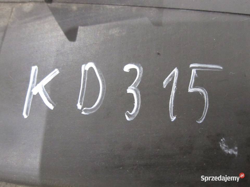 BMW X3 E83 04r lampa lewa przód z przetwornicą Kielce