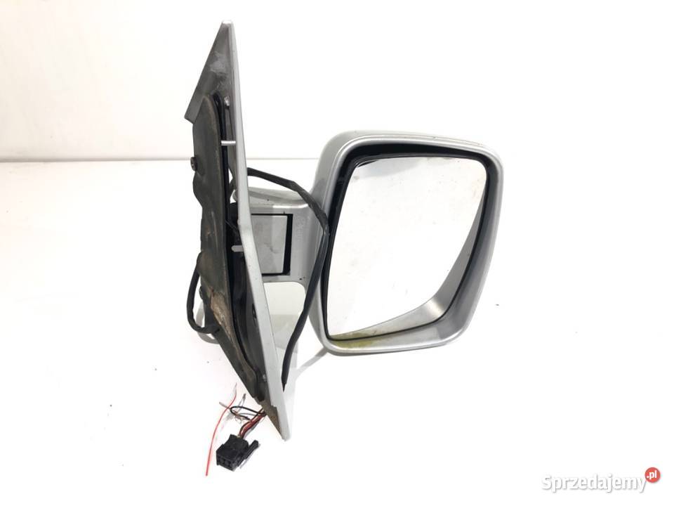 LUSTERKO PRAWY MERCEDES W639 Hatchback 9703