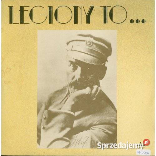 Legiony to