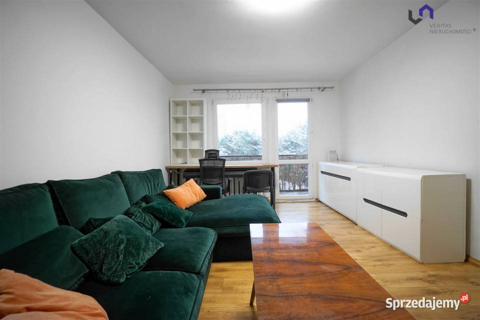 Mieszkanie Katowice Kijowska 5023m2 2 pokoje Wynajem śląskie