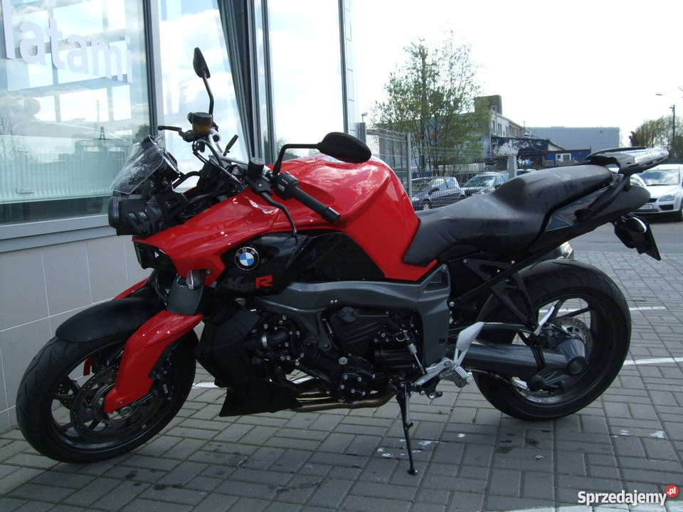 BMW K1300R 1300cm3 BMW