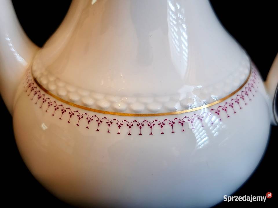 Dzbanek Hutschenreuther Tirschenreuth Chełm