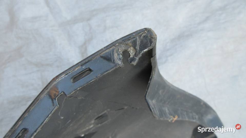 VW SHARAN 7N0 ZDERZAK TYLNY TYŁ 6xPDC osobowe Części samochodowe sprzedam