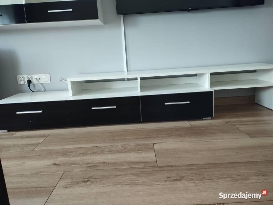Meblościanka kujawsko-pomorskie Świecie sprzedam
