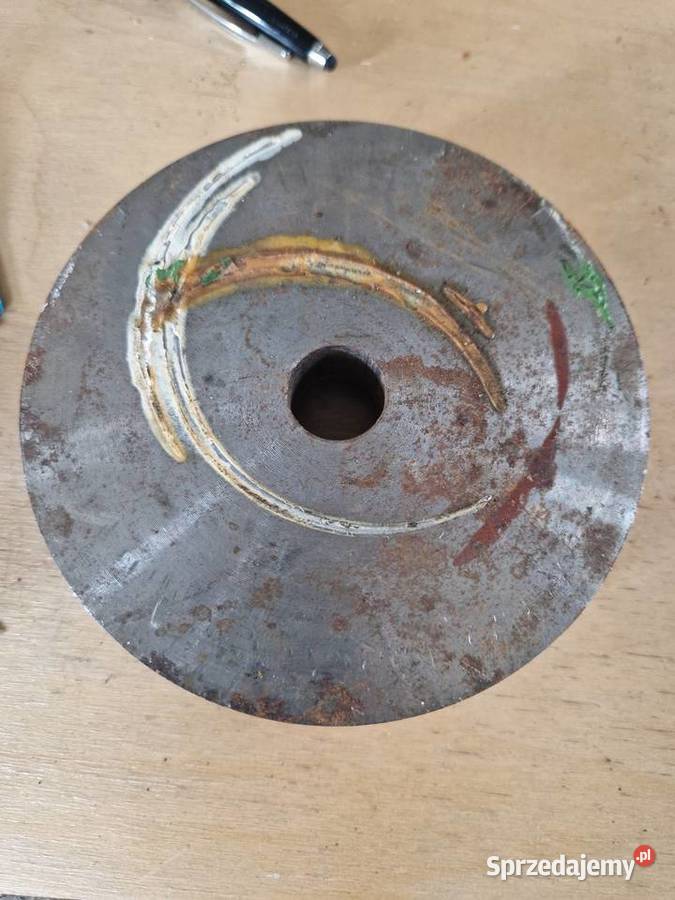 Części do maszyn warsztatowych przemysłowych śląskie Dąbrowa Górnicza