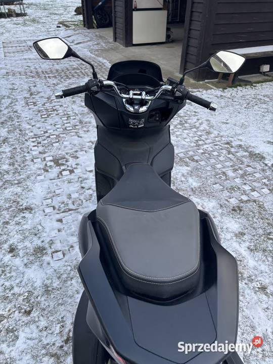 Honda Pcx 125 Grochowe sprzedam