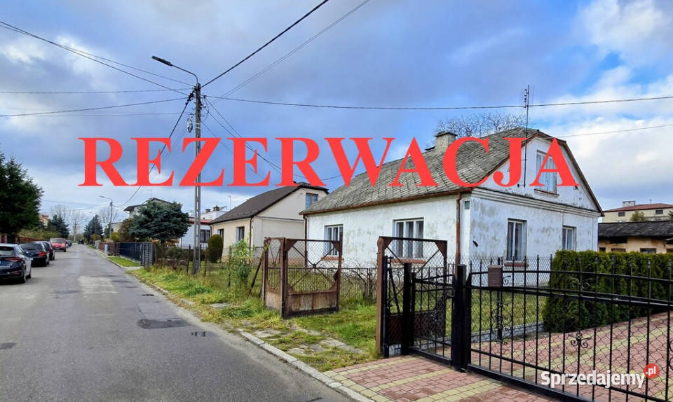 Dom w Lubartowie centrum 115m2 Lubartów