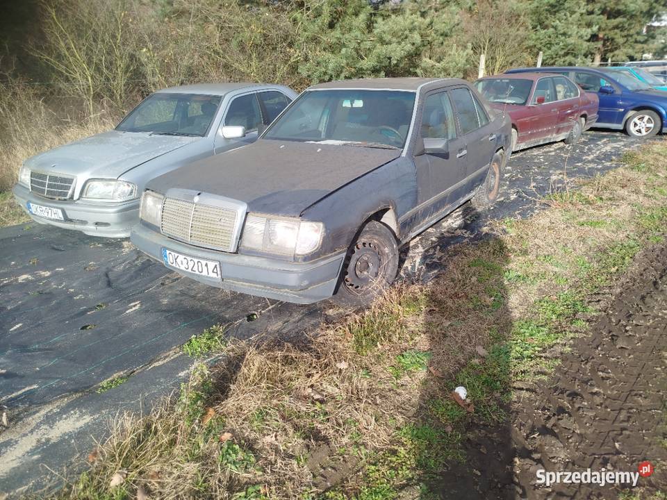 mercedes 20 gaz na gazniku 300000km opolskie Opole