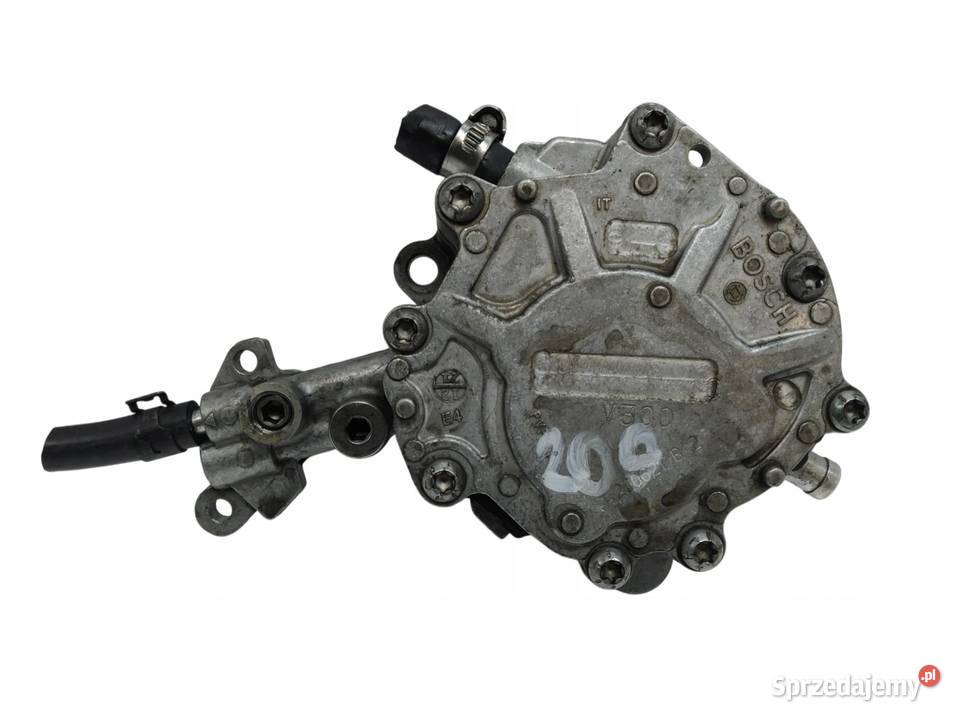 POMPA VACUM BOSCH 19 TDI Seat Leon I 19992006 osobowe