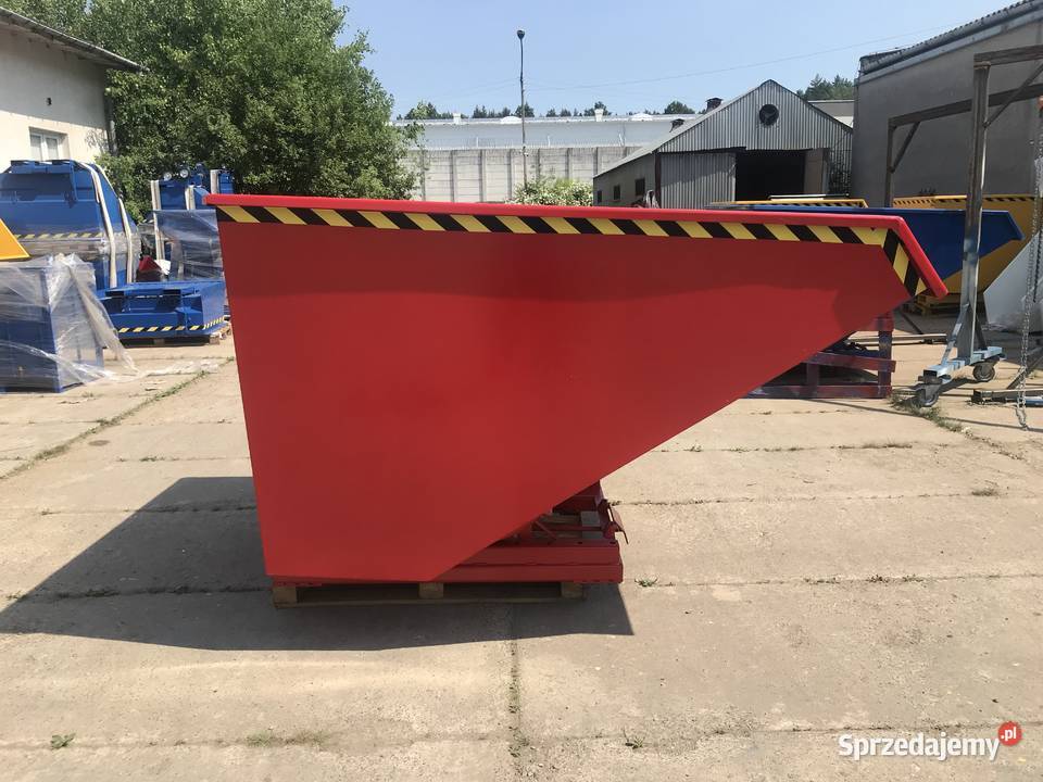 Koleba NTK 2500 L firm jakość premium Produkcja sprzedam