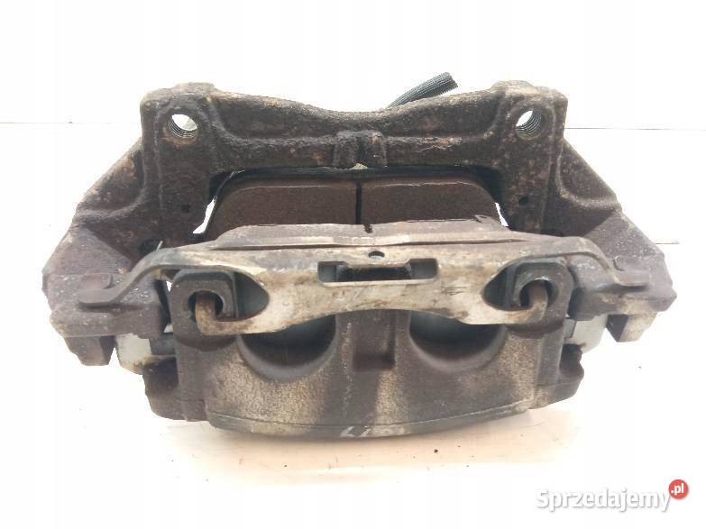ZACISK HAMULCOWY PRAWY PRZÓD 20 TDCI E1GC2011LD sprzedam
