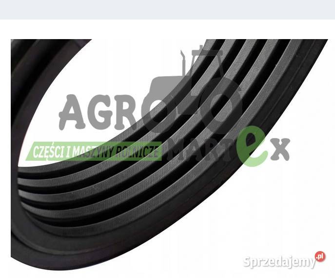 84072772 661366 PAS MŁOCARNI CNH Motoryzacja Wichrów