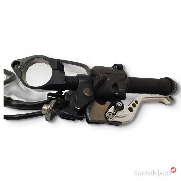 LEWA MANETKA Yamaha YZFR6 R6 RJ03 9902