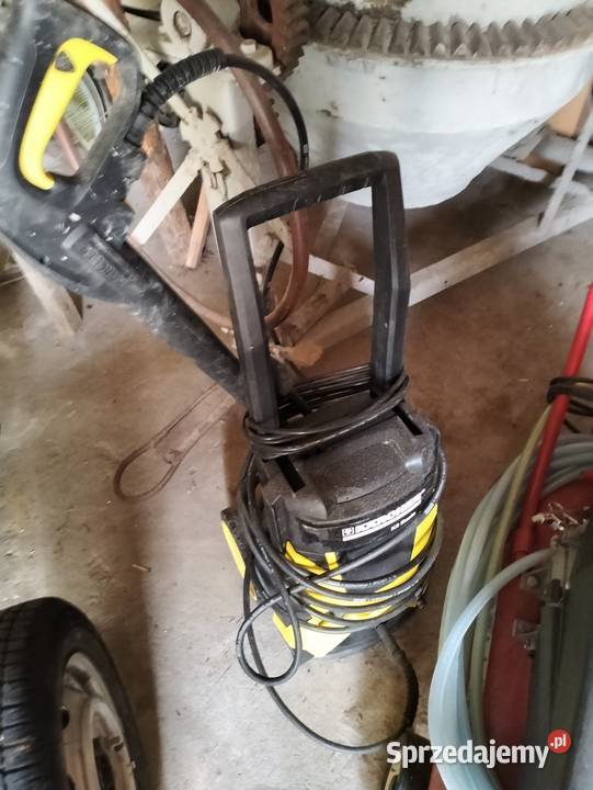 Sprzedam Karcher Włoszczowa