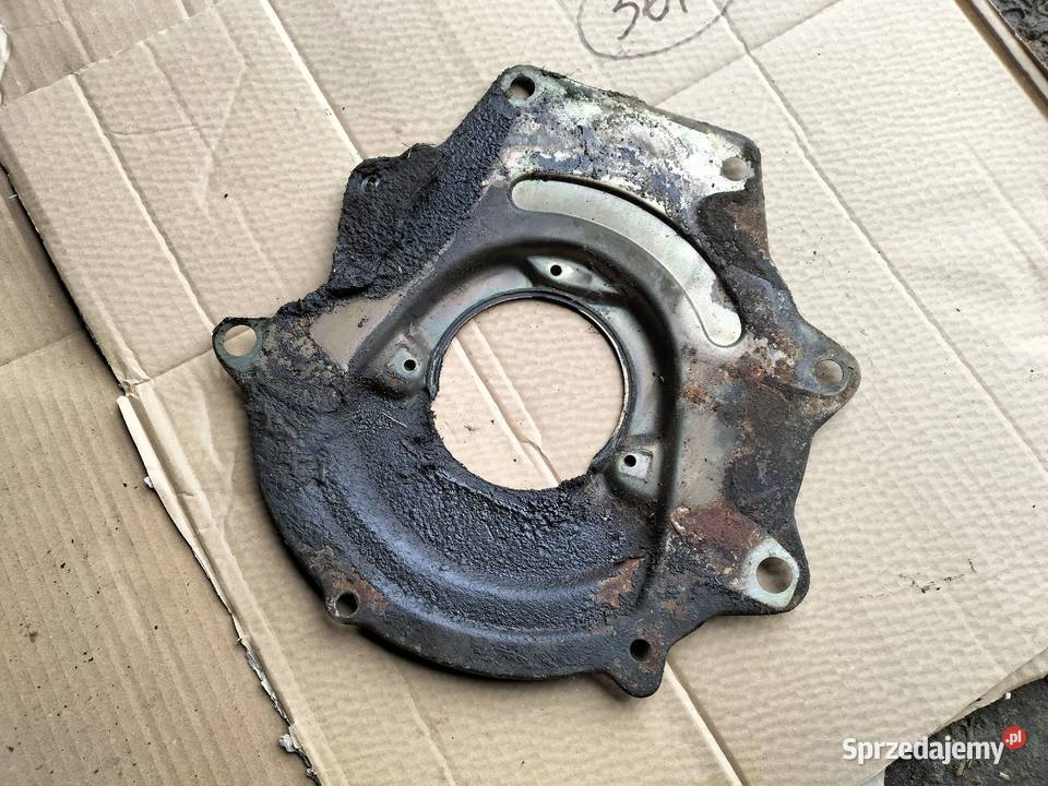 GOLF II 2 JETTA 2 16 18 BLACHA OSŁONA KOŁA Kamień-Kolonia