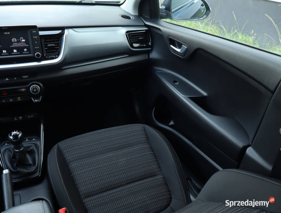 Kia Stonic 12 DPI Łódź