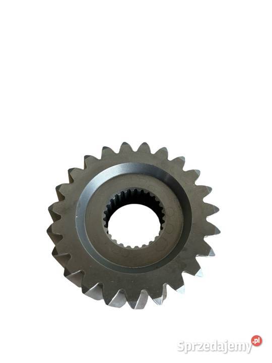 KOŁO ZĘBATE PTO Z23 R126569 JOHN DEERE 6630 6830 Kielce sprzedam