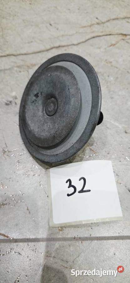 Mz etz Klakson Krajenka