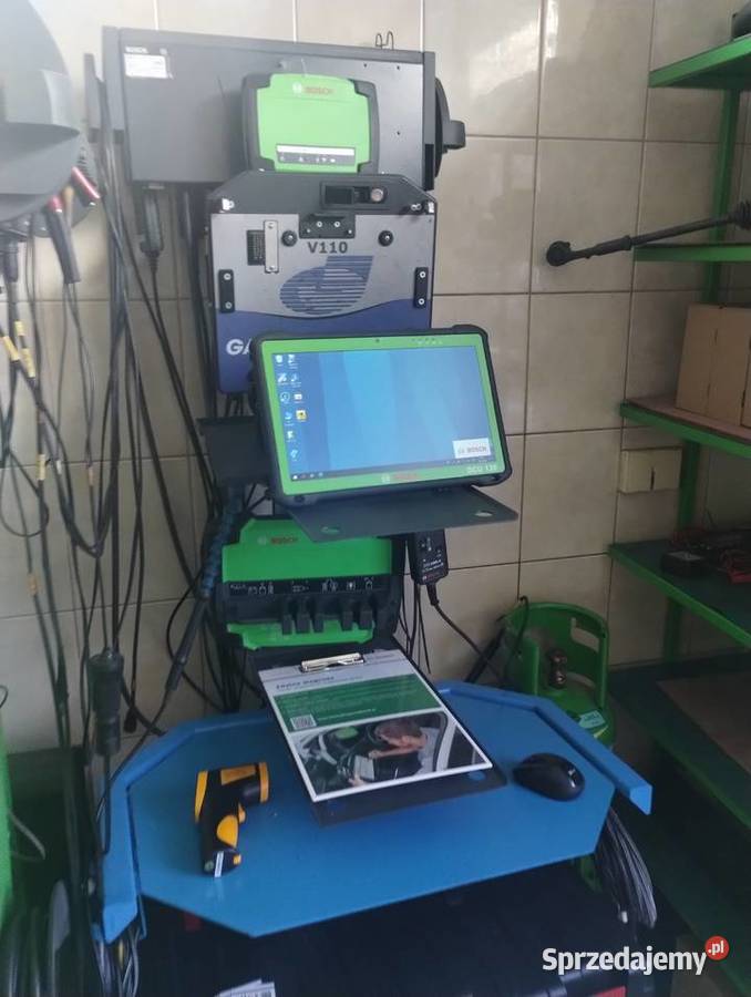 Dcu 120 tablet kts 560 można do brać Kts 560 i Bielsko-Biała sprzedam