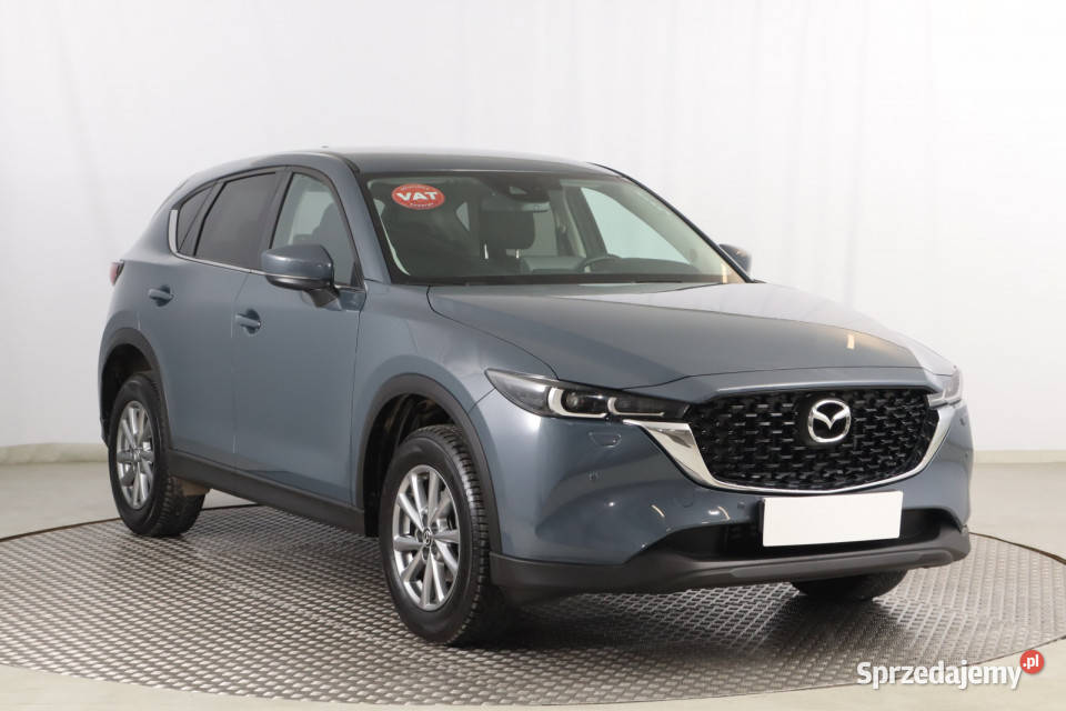 Mazda CX5 20 SkyactivG sprzedam