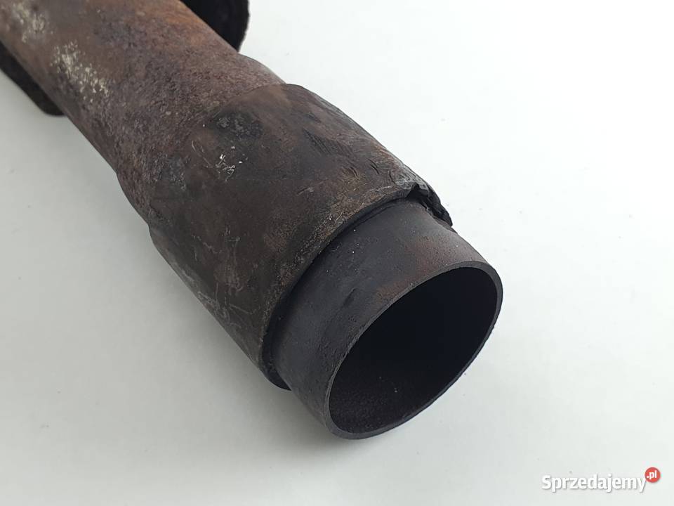 KOLANKO KOLEKTOR RURA TGB BLADE 550 EFI TGB