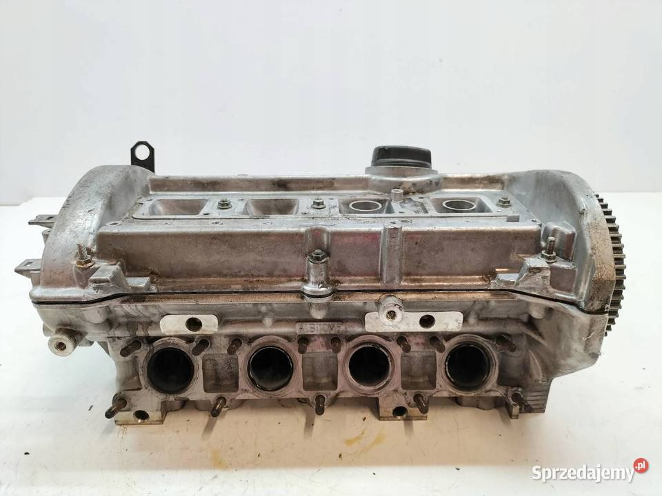 GŁOWICA KOMPLETNA 058103373A 18 20V Audi A4 I