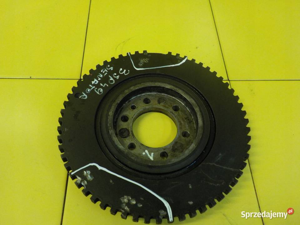 OPEL SENATOR 25 B 90r 140 25NE 8793 czytnik Suków