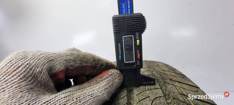 KOŁO DOJAZDOWE RENAULT TRAFIC III Lipno