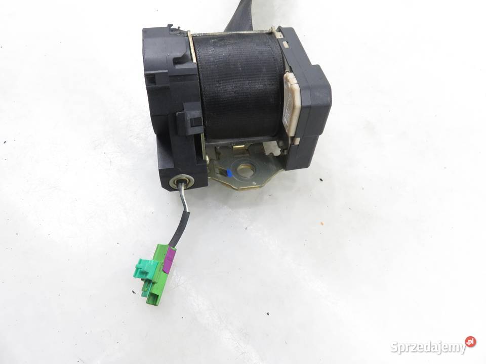 PAS PRAWY PRZEDNI SKODA FABIA I SEDAN 6Y0857702B