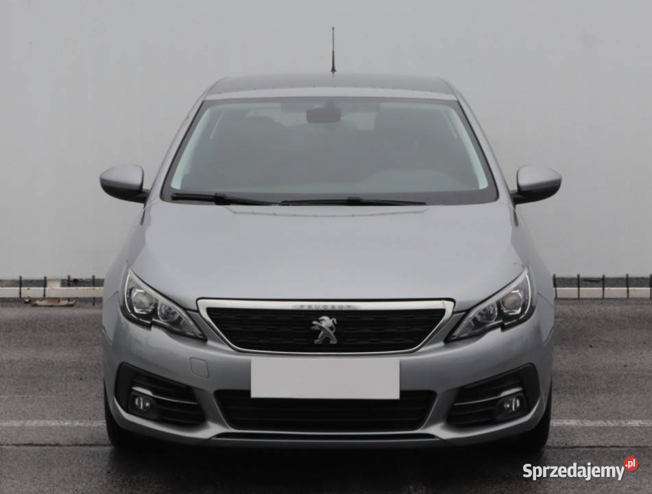 Peugeot 308 15 BlueHDi Lublin
