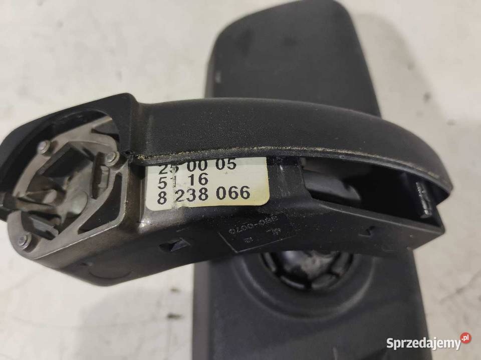 LUSTERKO WSTECZNE BMW E65 8238066