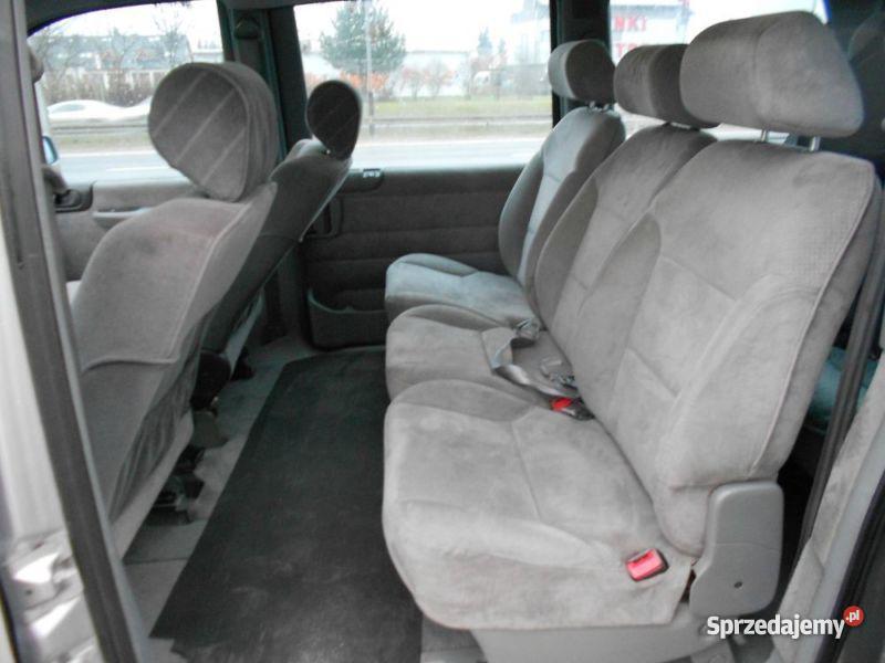 LANCIA ZETA 20 Turbo LPG szyberdach Poznań