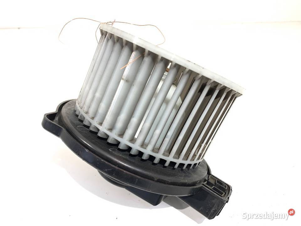 DMUCHAWA NAWIEWU MAZDA 2 DE 8727000690 osobowe