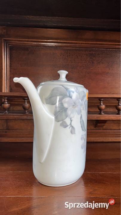 Dzbanek z manufaktury Rosenthal Selb Bavaria Gdańsk sprzedam