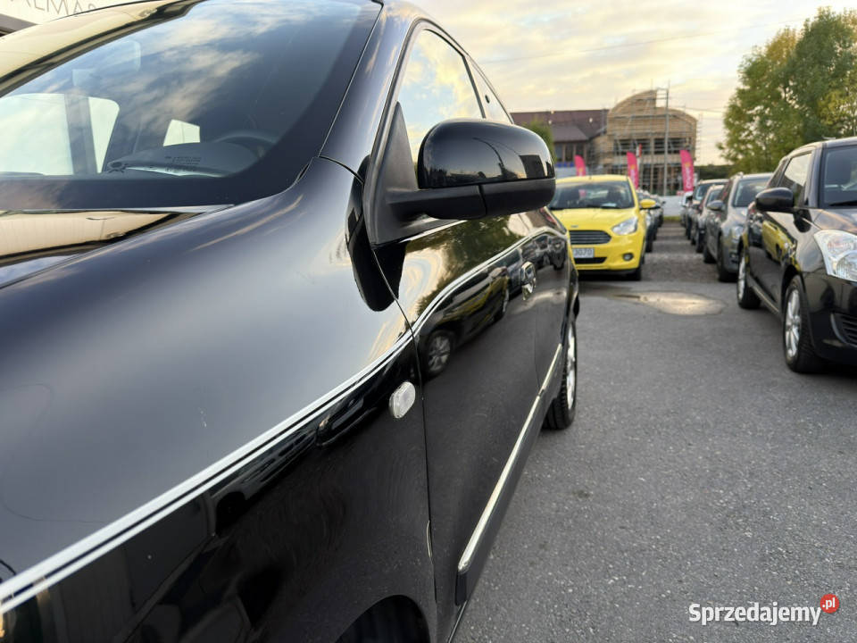 Renault Twingo RatyZamiana Gwarancja bogato małopolskie Gdów