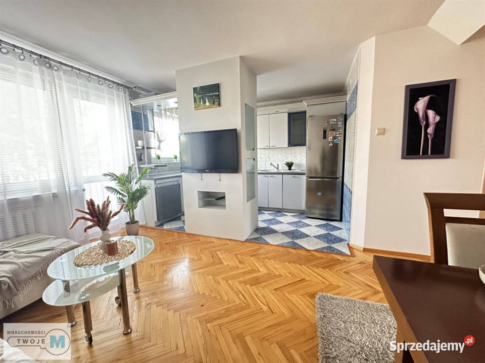 sprzedaży mieszkania Kielce 66m2 4 pokoje 66m2