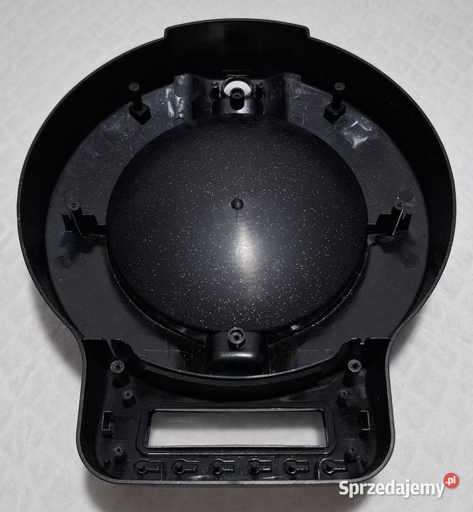 Górna część obudowy korpusu z rączką 3 do Części i Akcesoria Czeladź