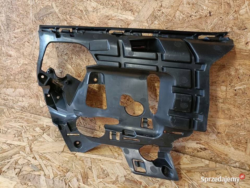 VOLVO S60 V60 ŚLIZG MOCOWANIE ZDERZAKA PRAWY wielkopolskie sprzedam