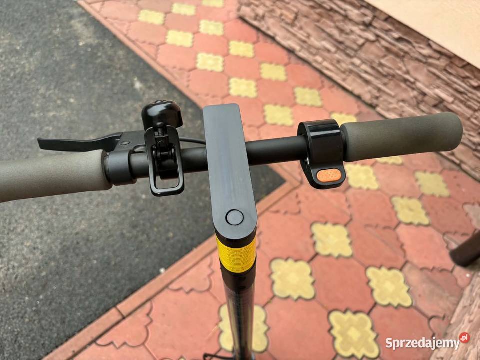 Hulajnoga elektryczna Xiaomi Krosno