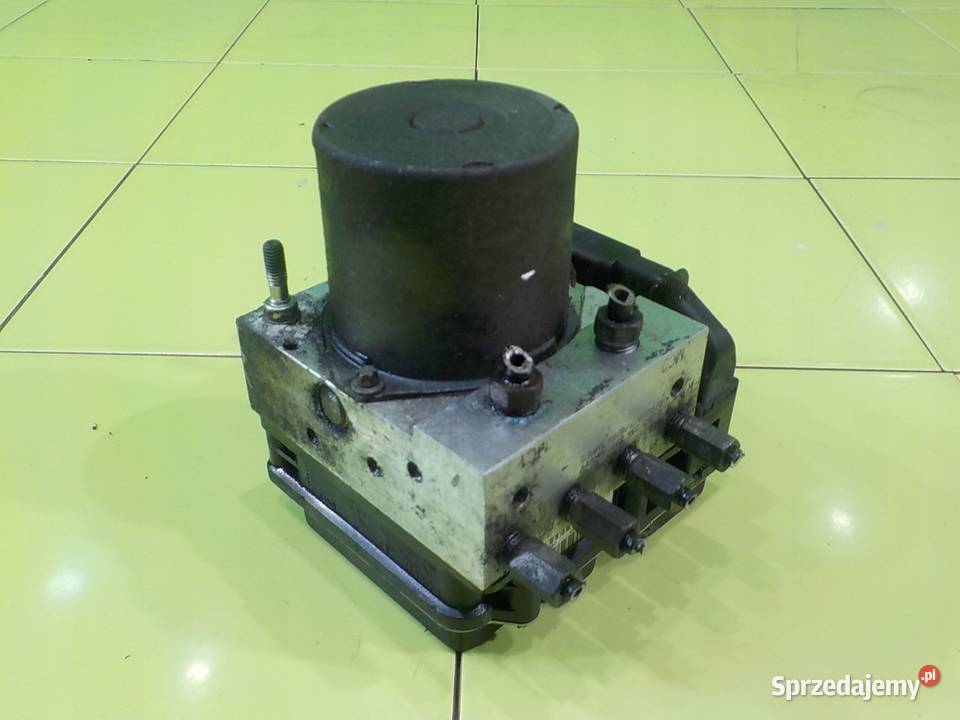 CIVIC VIII UFO 18 IVTEC 07r HB 3D pompa ABS mazowieckie Suków