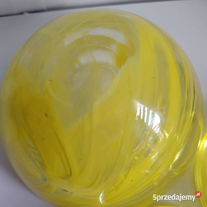 Kosta Boda zestaw zachodniopomorskie Gryfino sprzedam