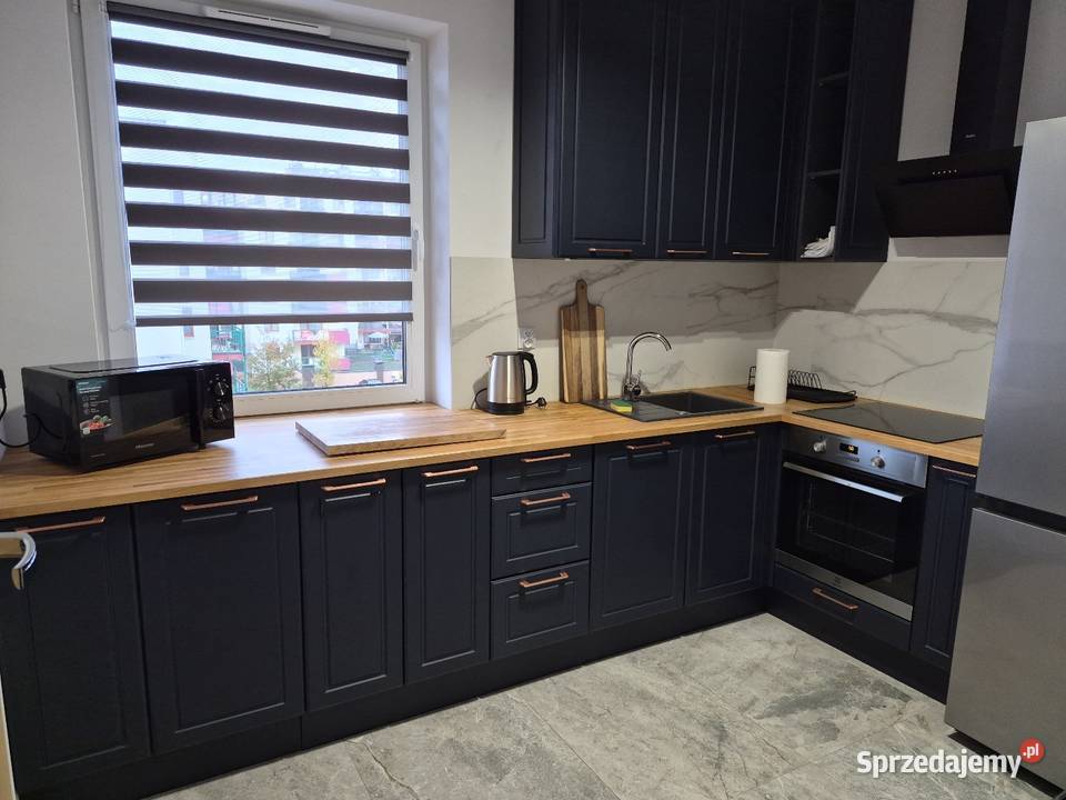 Wynajmę mieszkanie Kryształowa Lublin Węglin sieć