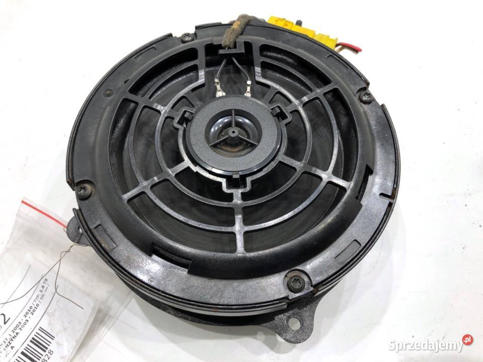 GŁOŚNIK ALFA GT 46745350 Hatchback 0310 AUDIO