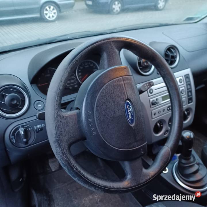 Sprzedam Ford Fiesta sprzedam