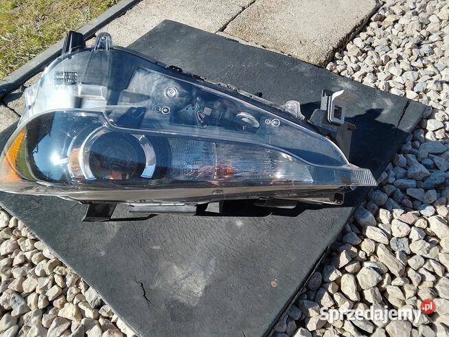 Lampa Wzdół Rządowy sprzedam