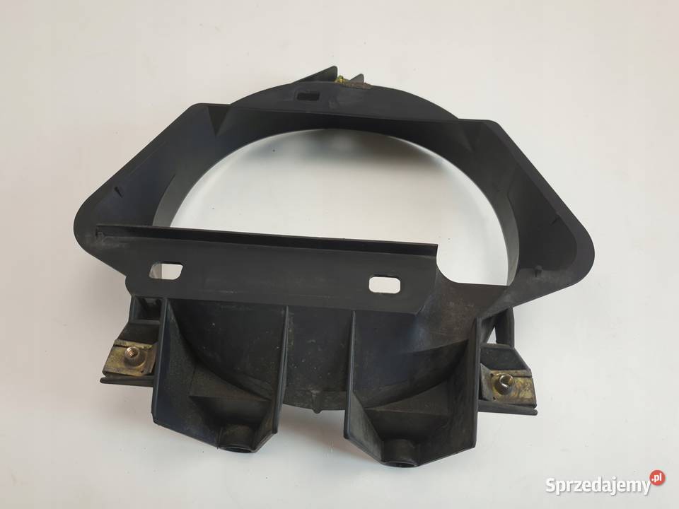 Porsche Boxster 986 OBUDOWA WENTYLATORA osłona